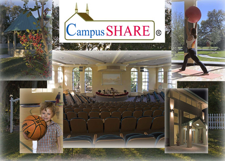 CampusSHARE